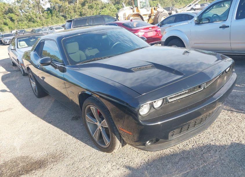 Photo 13 of 2015 Dodge Challenger R/T (VIN 2C3CDZATXFH811330)
