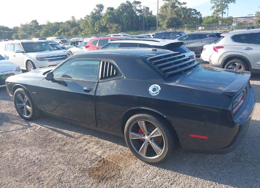 Photo 14 of 2015 Dodge Challenger R/T (VIN 2C3CDZATXFH811330)