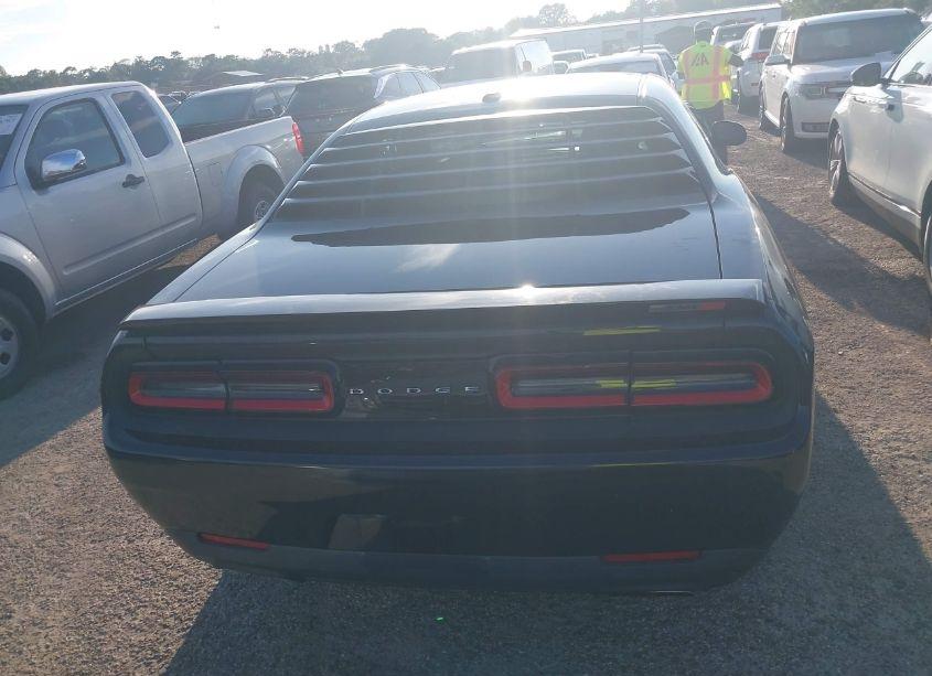 Photo 16 of 2015 Dodge Challenger R/T (VIN 2C3CDZATXFH811330)