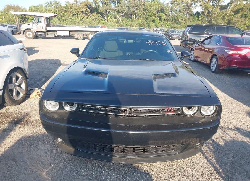 Photo 6 of 2015 Dodge Challenger R/T (VIN 2C3CDZATXFH811330)