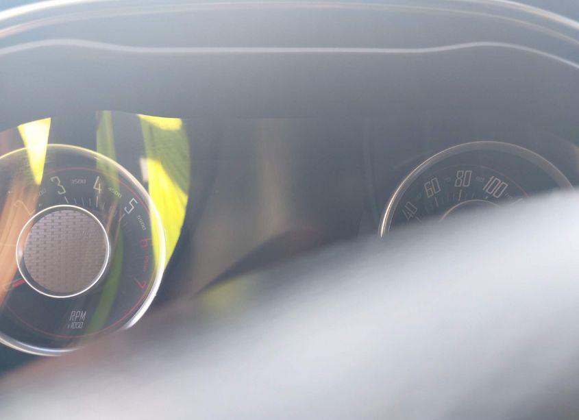 Photo 7 of 2015 Dodge Challenger R/T (VIN 2C3CDZATXFH811330)