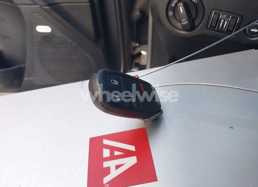 Photo 11 of 2015 Dodge Challenger SXT PLUS (VIN 2C3CDZBG0FH700898)