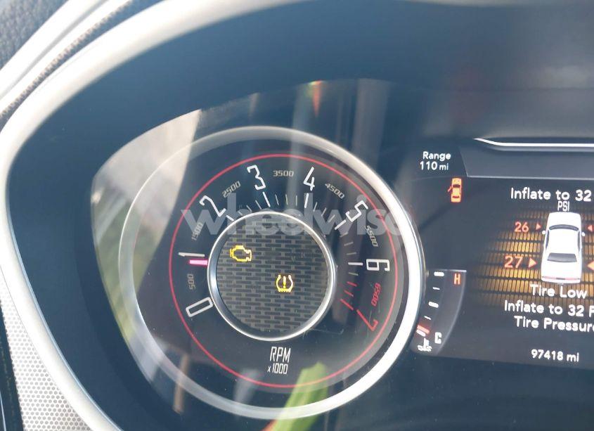 Photo 6 of 2015 Dodge Challenger SXT PLUS (VIN 2C3CDZBG0FH700898)