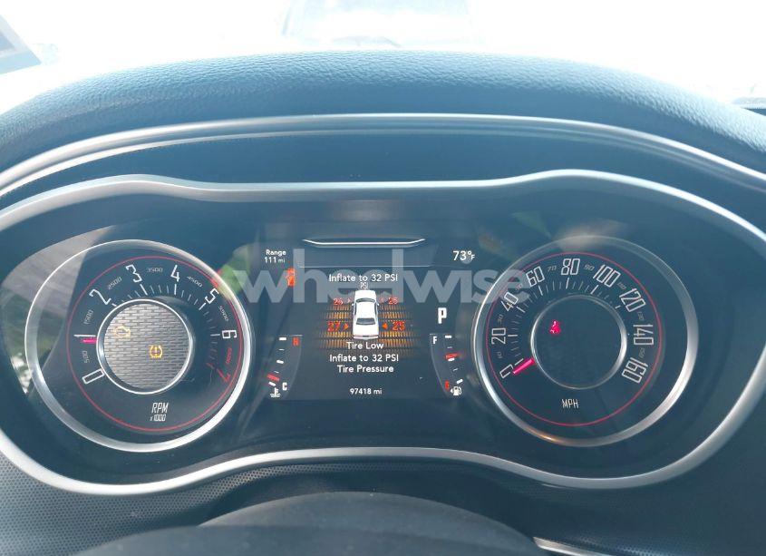 Photo 7 of 2015 Dodge Challenger SXT PLUS (VIN 2C3CDZBG0FH700898)