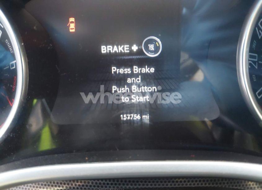 Photo 15 of 2015 Dodge Challenger SXT PLUS (VIN 2C3CDZBG0FH851434)