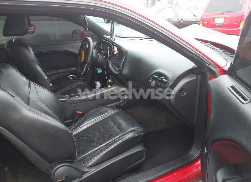 Photo 5 of 2015 Dodge Challenger SXT PLUS (VIN 2C3CDZBG0FH851434)