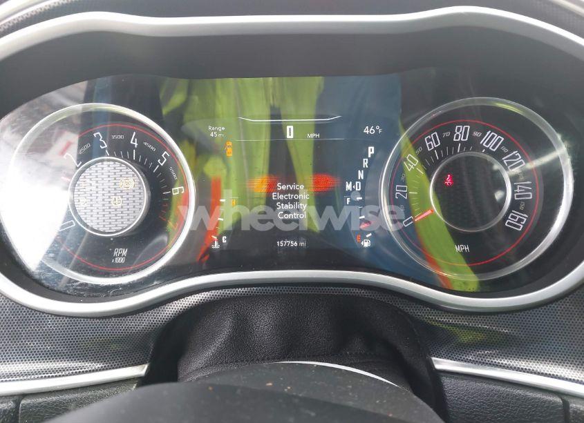 Photo 7 of 2015 Dodge Challenger SXT PLUS (VIN 2C3CDZBG0FH851434)