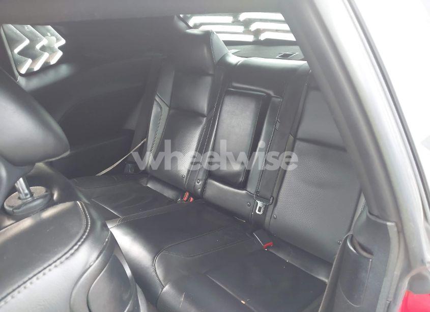 Photo 8 of 2015 Dodge Challenger SXT PLUS (VIN 2C3CDZBG0FH851434)