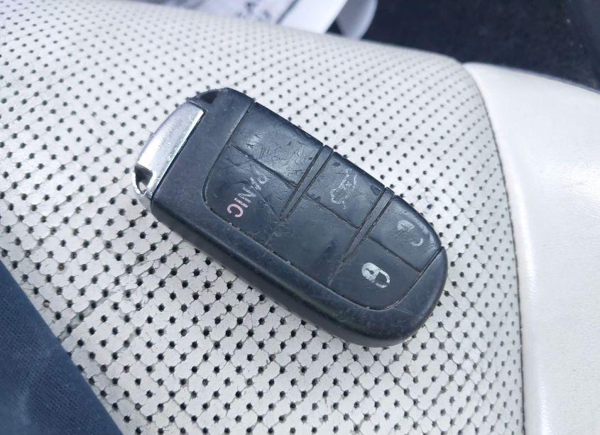 Photo 11 of 2015 Dodge Challenger SXT PLUS (VIN 2C3CDZBG0FH888306)