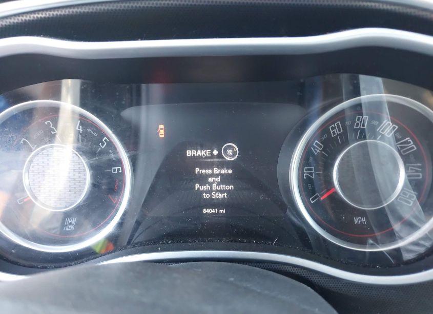 Photo 7 of 2015 Dodge Challenger SXT PLUS (VIN 2C3CDZBG0FH888306)