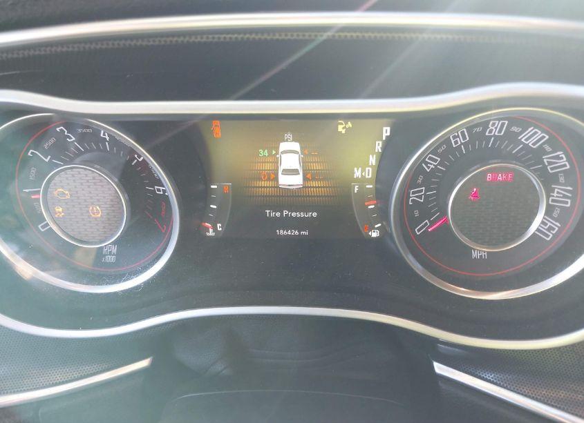 Photo 7 of 2015 Dodge Challenger SXT PLUS (VIN 2C3CDZBG1FH823366)