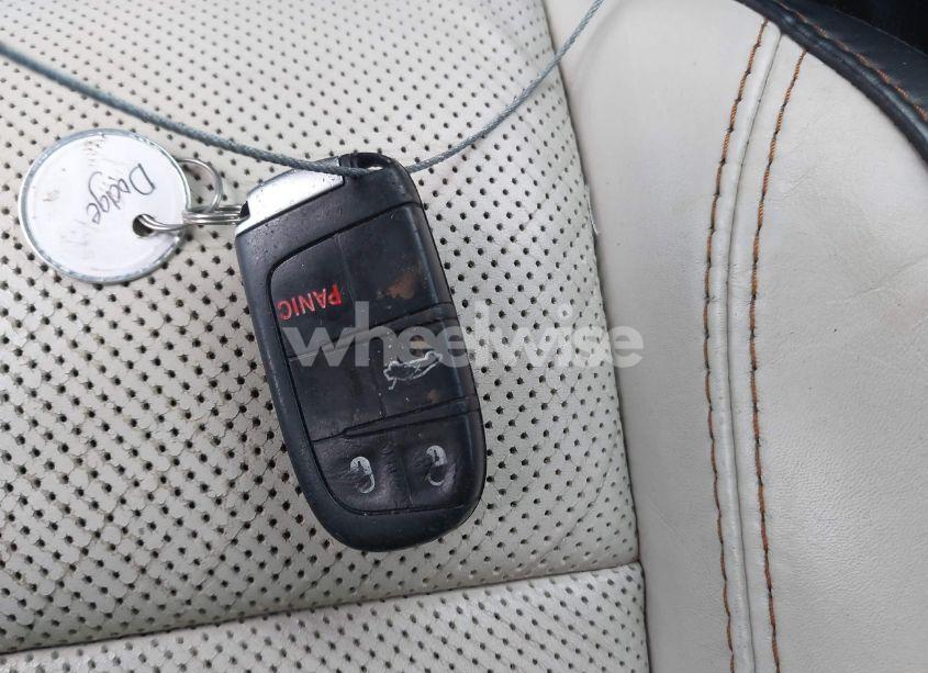 Photo 11 of 2015 Dodge Challenger SXT PLUS (VIN 2C3CDZBG1FH912905)