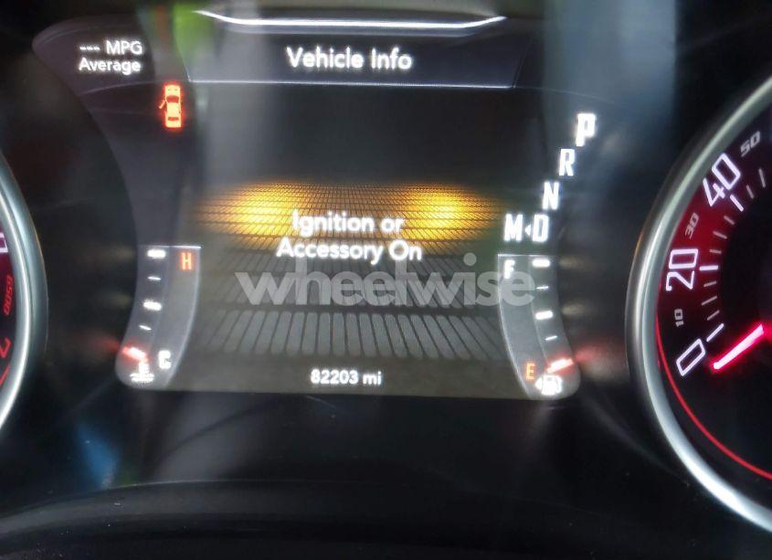 Photo 15 of 2015 Dodge Challenger SXT PLUS (VIN 2C3CDZBG1FH912905)