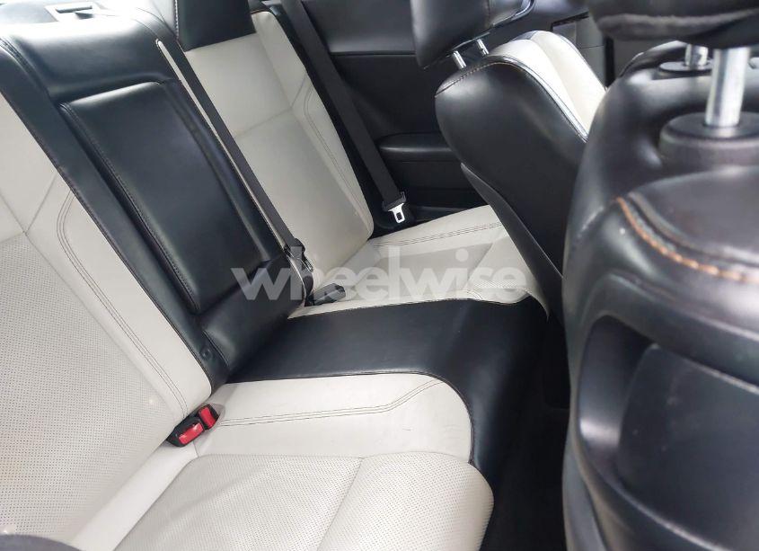 Photo 8 of 2015 Dodge Challenger SXT PLUS (VIN 2C3CDZBG1FH912905)