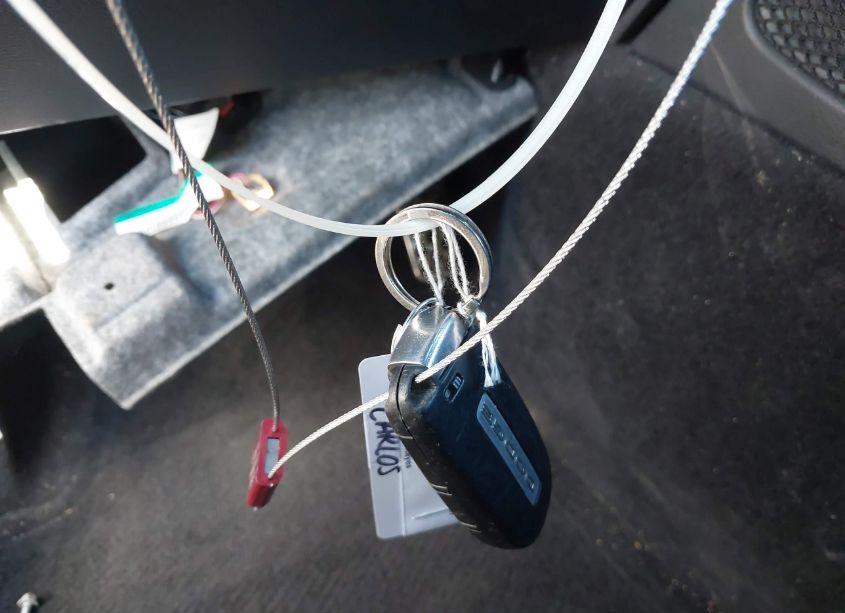 Photo 11 of 2015 Dodge Challenger SXT PLUS (VIN 2C3CDZBG2FH733451)