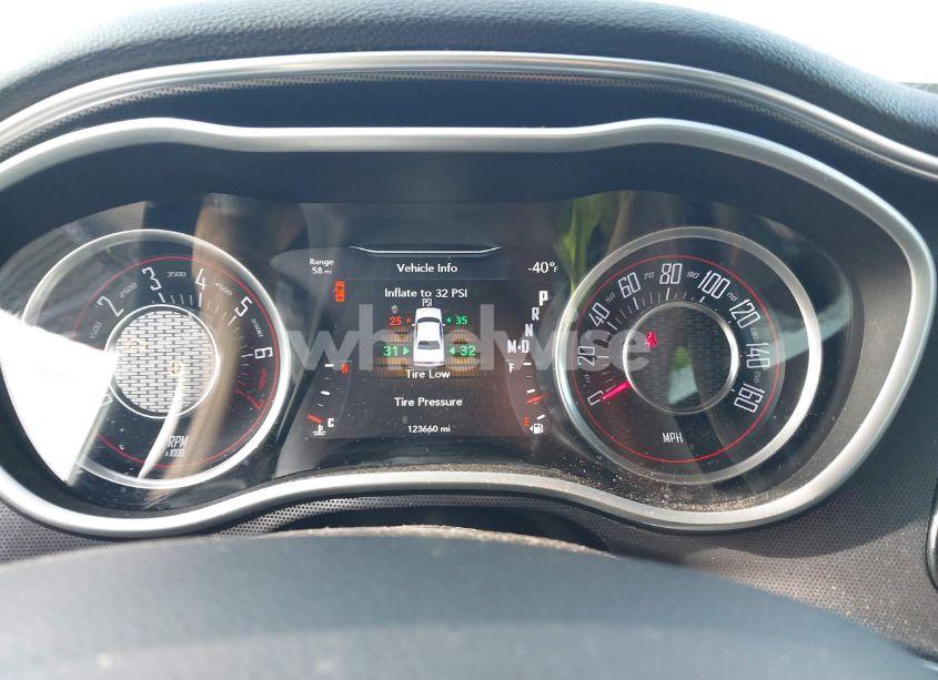 Photo 7 of 2015 Dodge Challenger SXT PLUS (VIN 2C3CDZBG3FH727464)