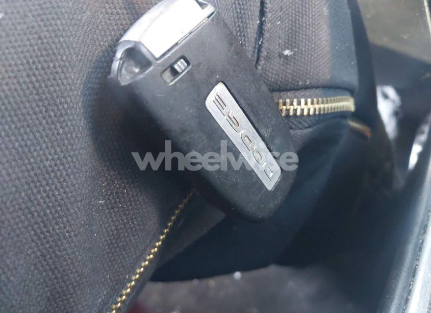 Photo 11 of 2015 Dodge Challenger SXT PLUS (VIN 2C3CDZBG4FH736979)