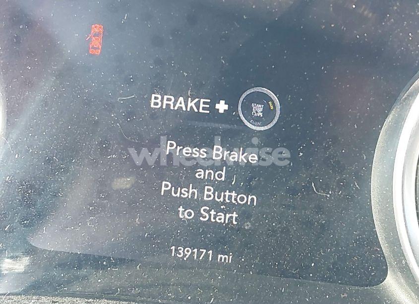 Photo 16 of 2015 Dodge Challenger SXT PLUS (VIN 2C3CDZBG4FH736979)