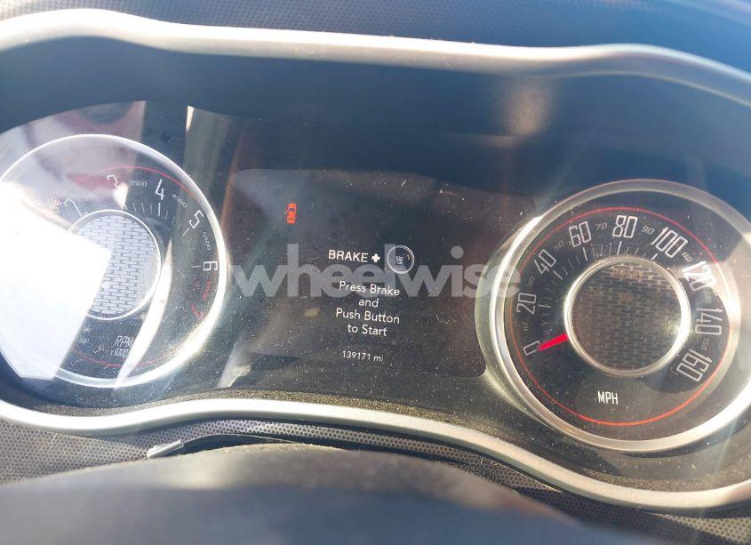 Photo 7 of 2015 Dodge Challenger SXT PLUS (VIN 2C3CDZBG4FH736979)