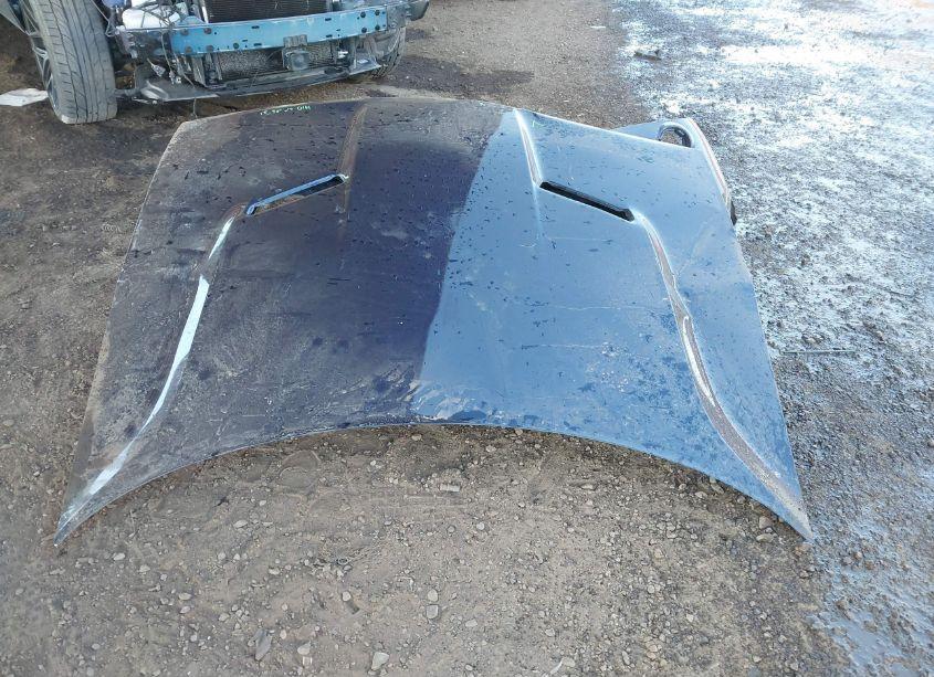 Photo 12 of 2015 Dodge Challenger SXT PLUS (VIN 2C3CDZBG5FH913684)