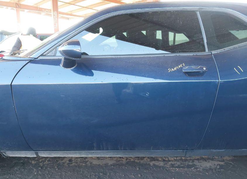 Photo 15 of 2015 Dodge Challenger SXT PLUS (VIN 2C3CDZBG5FH913684)