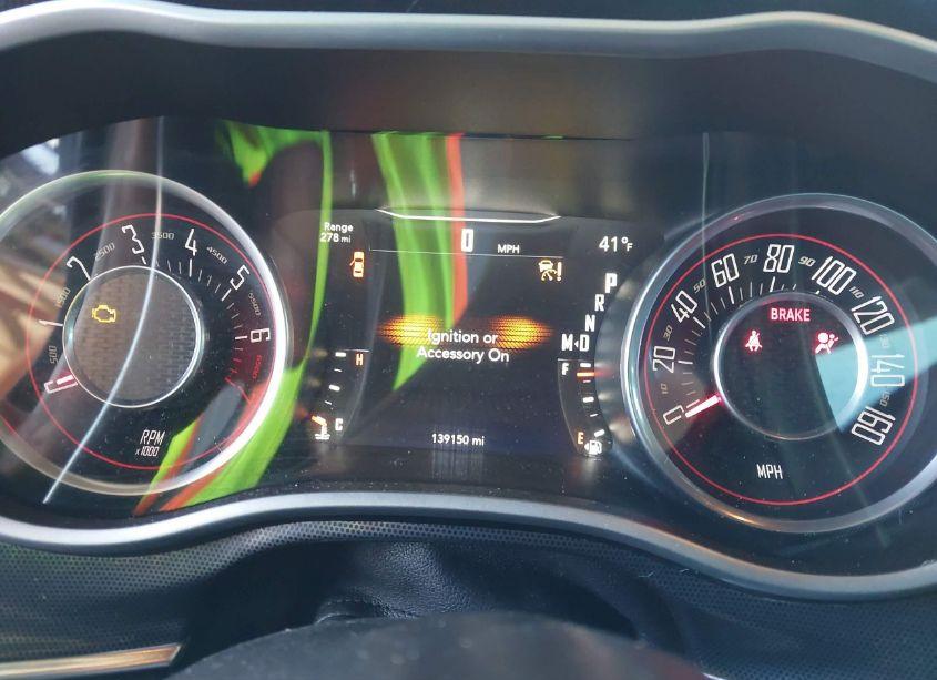 Photo 7 of 2015 Dodge Challenger SXT PLUS (VIN 2C3CDZBG5FH913684)