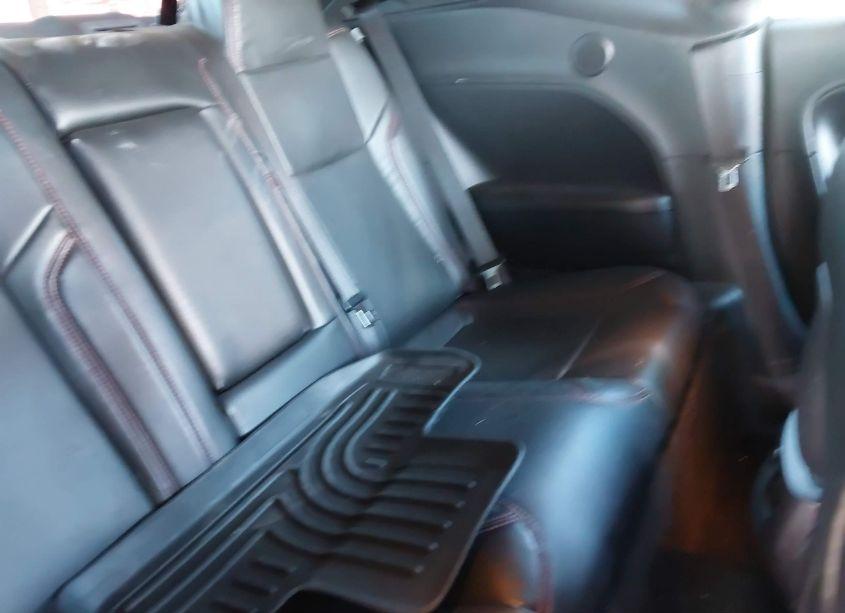 Photo 8 of 2015 Dodge Challenger SXT PLUS (VIN 2C3CDZBG5FH913684)