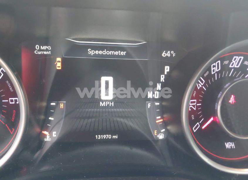 Photo 15 of 2015 Dodge Challenger SXT PLUS (VIN 2C3CDZBG7FH835280)