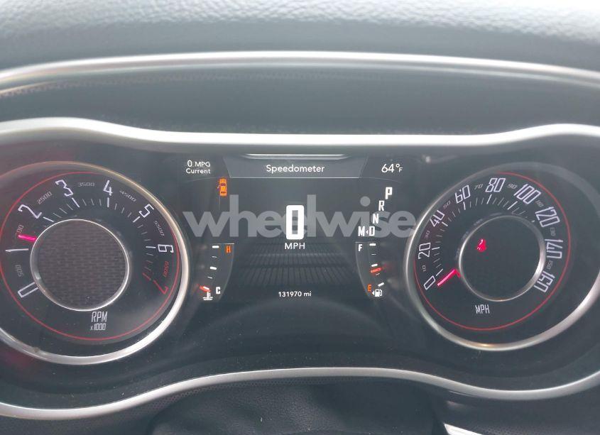 Photo 7 of 2015 Dodge Challenger SXT PLUS (VIN 2C3CDZBG7FH835280)