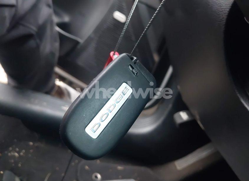 Photo 11 of 2015 Dodge Challenger SXT PLUS (VIN 2C3CDZBG8FH706433)