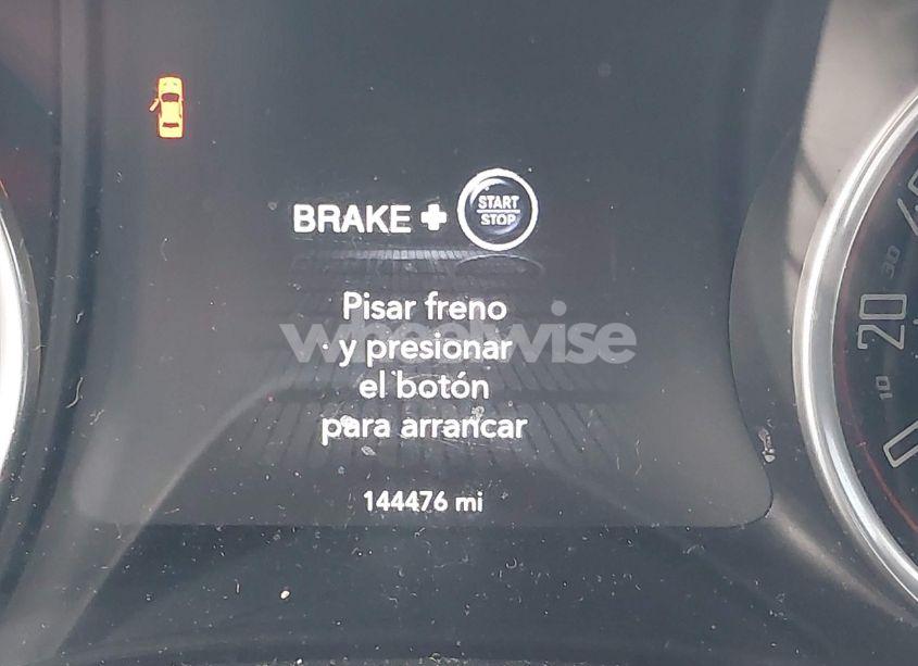 Photo 15 of 2015 Dodge Challenger SXT PLUS (VIN 2C3CDZBG8FH706433)