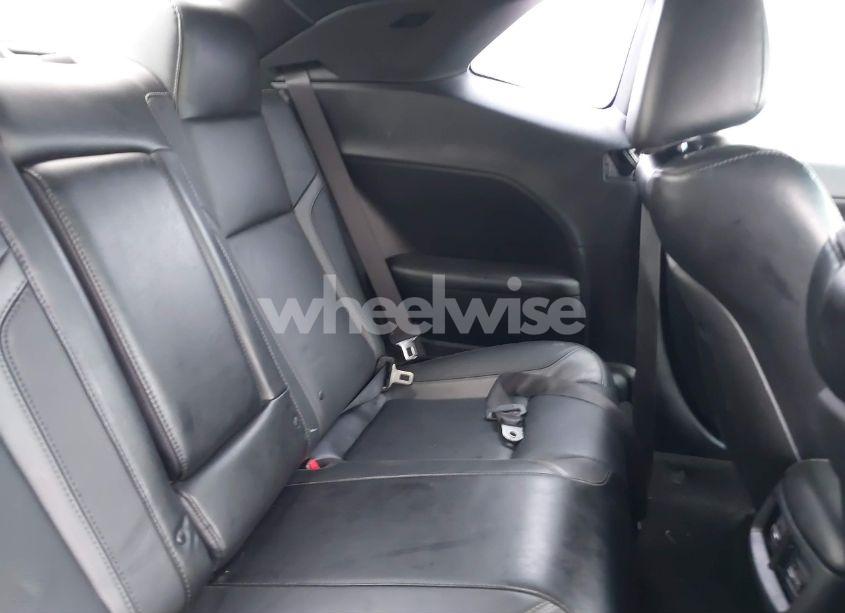 Photo 8 of 2015 Dodge Challenger SXT PLUS (VIN 2C3CDZBG8FH706433)