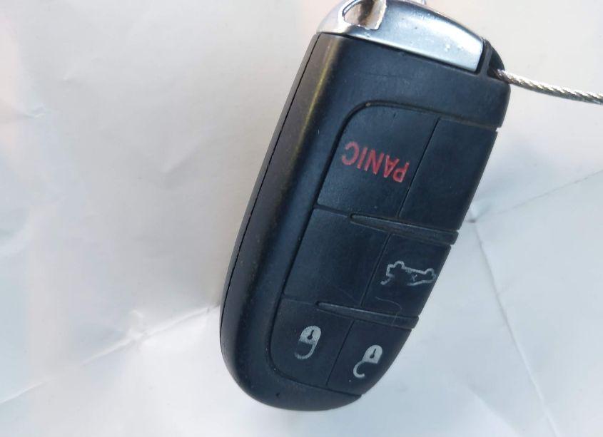 Photo 11 of 2015 Dodge Challenger SXT PLUS (VIN 2C3CDZBGXFH775429)