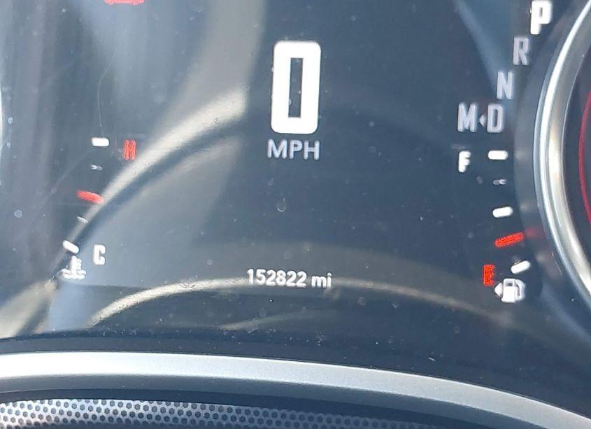 Photo 15 of 2015 Dodge Challenger SXT PLUS (VIN 2C3CDZBGXFH775429)