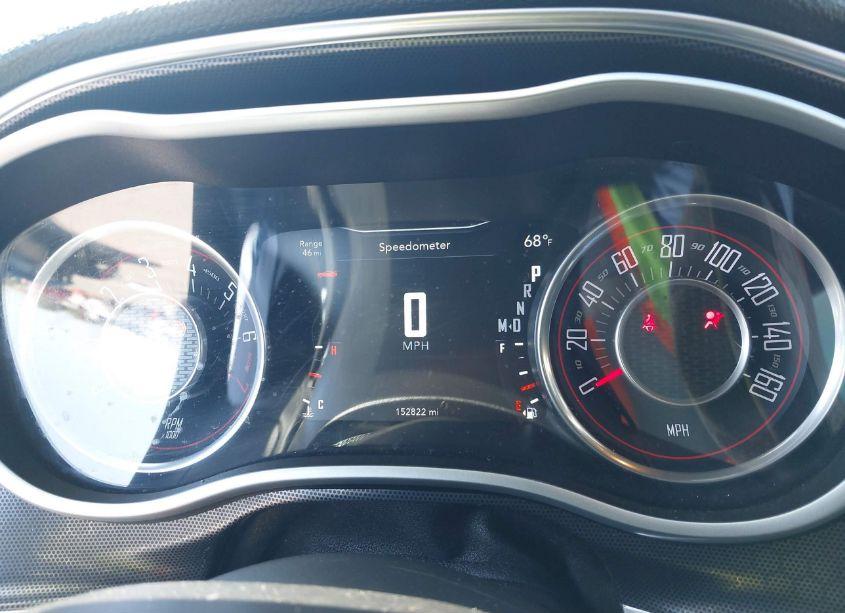 Photo 7 of 2015 Dodge Challenger SXT PLUS (VIN 2C3CDZBGXFH775429)