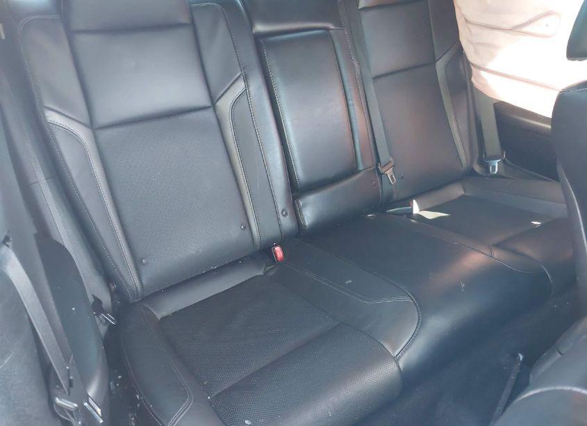 Photo 8 of 2015 Dodge Challenger SXT PLUS (VIN 2C3CDZBGXFH775429)