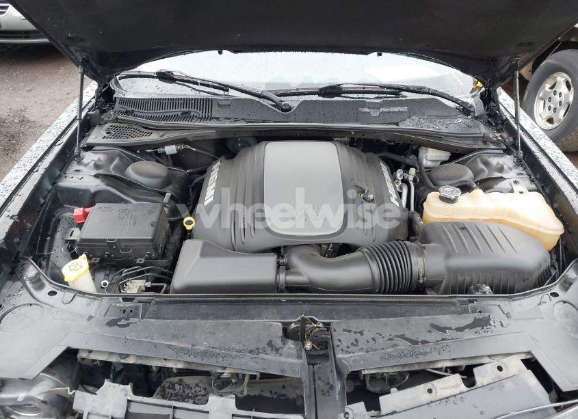 Photo 10 of 2015 Dodge Challenger R/T PLUS (VIN 2C3CDZBT0FH819564)