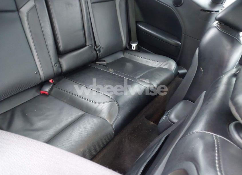 Photo 8 of 2015 Dodge Challenger R/T PLUS (VIN 2C3CDZBT0FH819564)