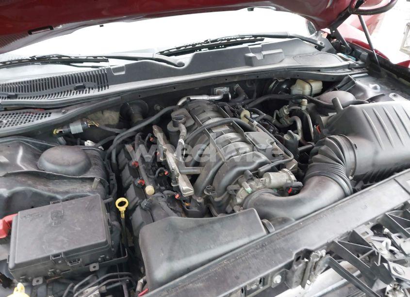 Photo 10 of 2015 Dodge Challenger SXT PLUS OR R/T PLUS (VIN 2C3CDZBT0FH821976)