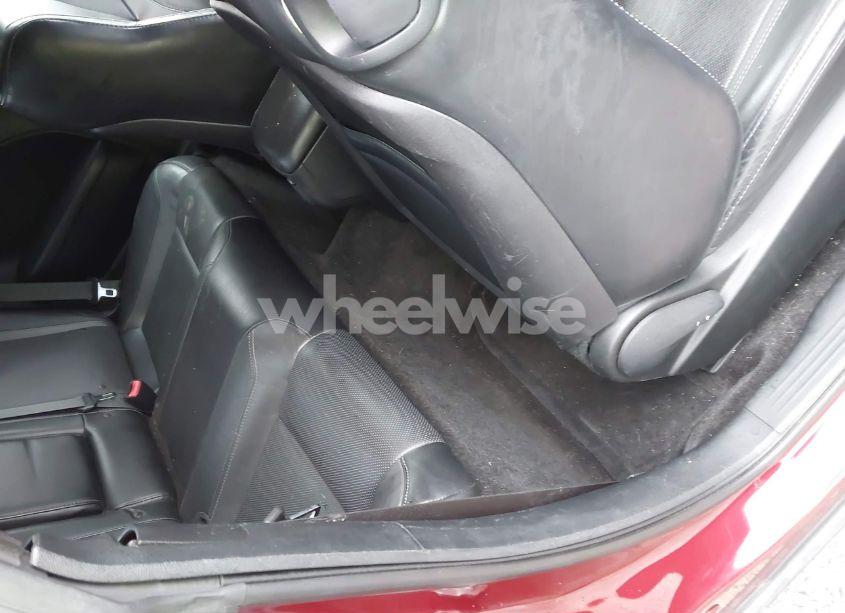 Photo 8 of 2015 Dodge Challenger SXT PLUS OR R/T PLUS (VIN 2C3CDZBT0FH821976)