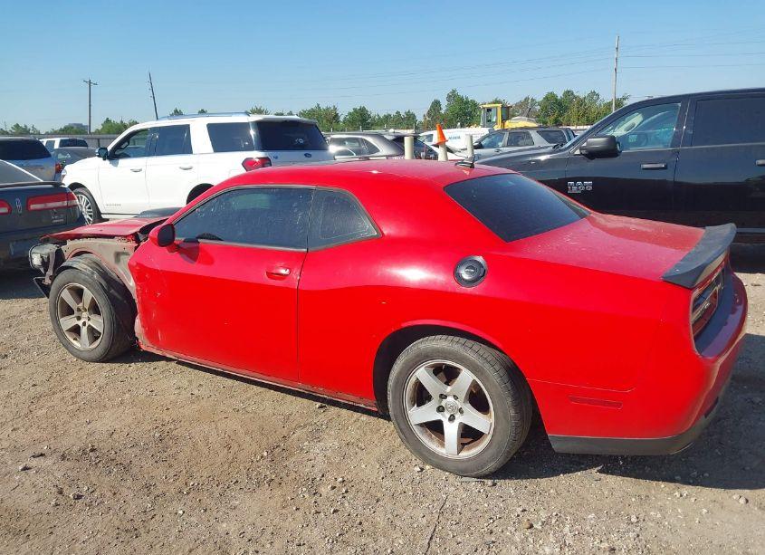 Photo 15 of 2015 Dodge Challenger R/T PLUS SHAKER (VIN 2C3CDZBT0FH911564)