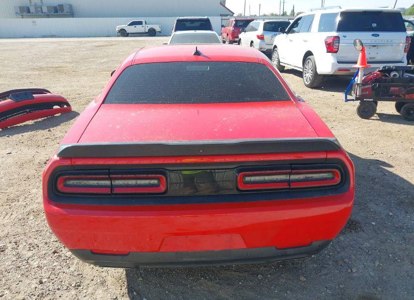 Photo 17 of 2015 Dodge Challenger R/T PLUS SHAKER (VIN 2C3CDZBT0FH911564)