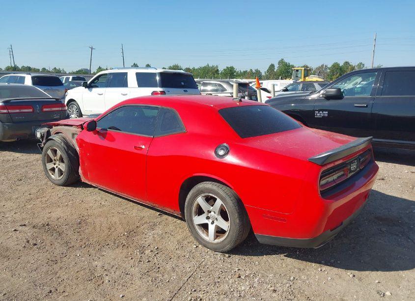 Photo 3 of 2015 Dodge Challenger R/T PLUS SHAKER (VIN 2C3CDZBT0FH911564)