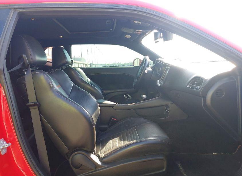 Photo 5 of 2015 Dodge Challenger R/T PLUS SHAKER (VIN 2C3CDZBT0FH911564)