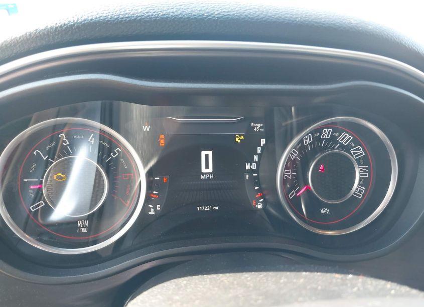 Photo 7 of 2015 Dodge Challenger R/T PLUS SHAKER (VIN 2C3CDZBT0FH911564)