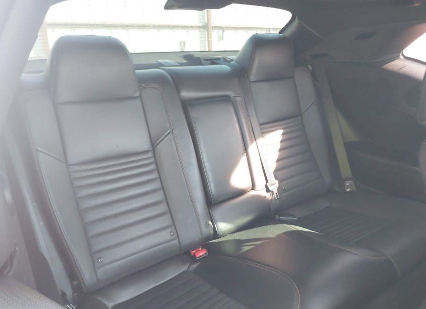 Photo 8 of 2015 Dodge Challenger R/T PLUS SHAKER (VIN 2C3CDZBT0FH911564)