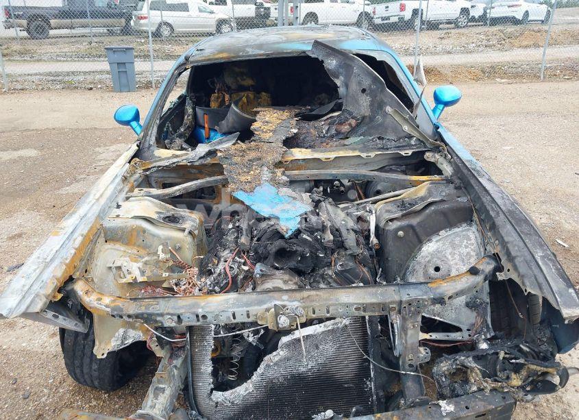 Photo 10 of 2016 Dodge Challenger R/T (VIN 2C3CDZBT0GH184881)