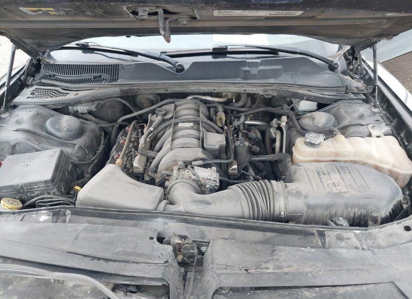 Photo 10 of 2018 Dodge Challenger R/T (VIN 2C3CDZBT0JH131167)