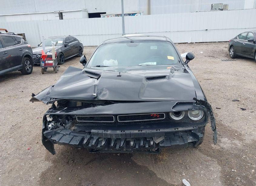 Photo 13 of 2018 Dodge Challenger R/T (VIN 2C3CDZBT0JH131167)