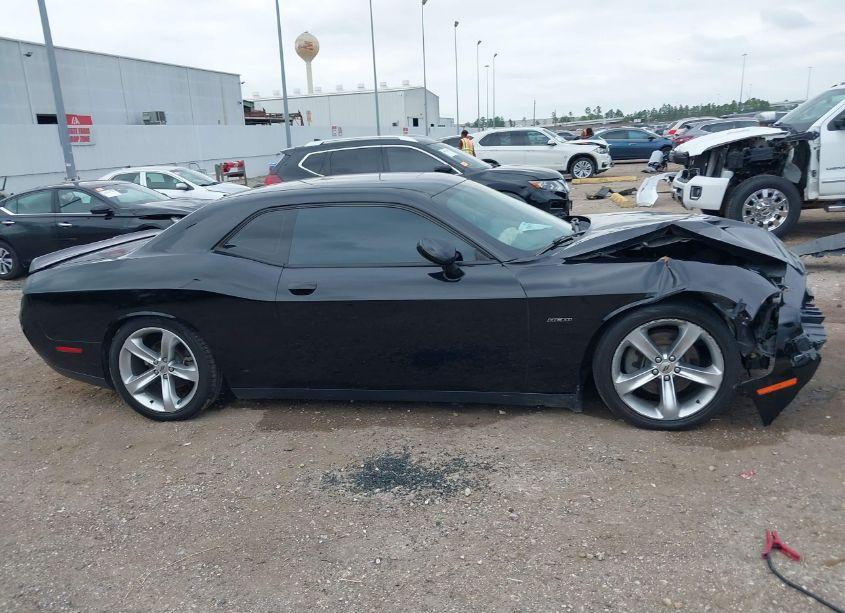 Photo 14 of 2018 Dodge Challenger R/T (VIN 2C3CDZBT0JH131167)